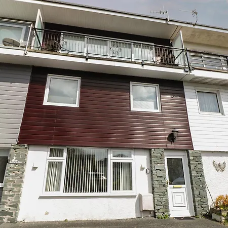Feriehus The Heights Bowness-on-Windermere