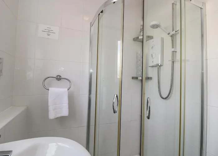 Feriehus The Heights Bowness-on-Windermere