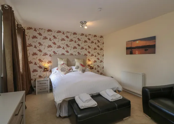 The Heights Bowness-on-Windermere