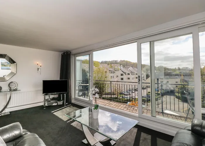 The Heights Bowness-on-Windermere