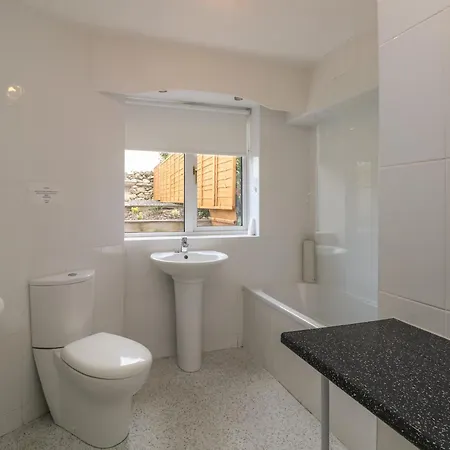 Holiday home The Heights Bowness-on-Windermere