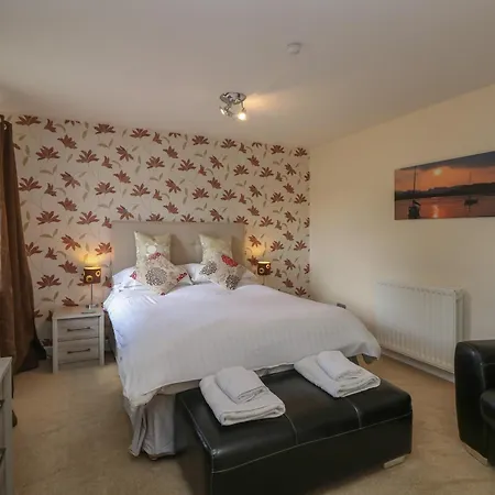 The Heights Bowness-on-Windermere