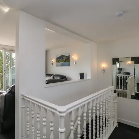 Holiday home The Heights Bowness-on-Windermere