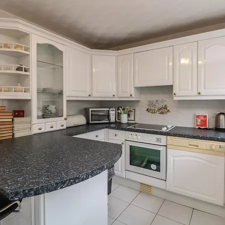 Tatil Evi The Heights *