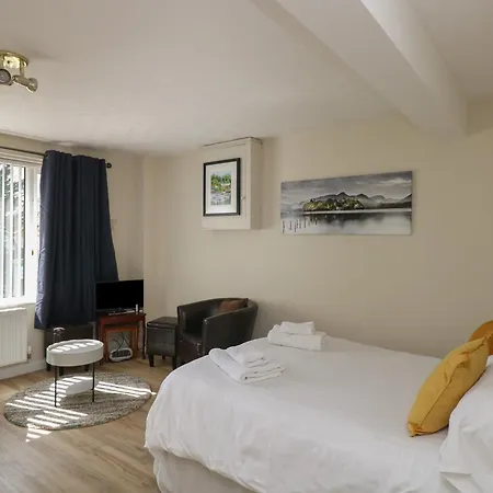 Tatil Evi The Heights