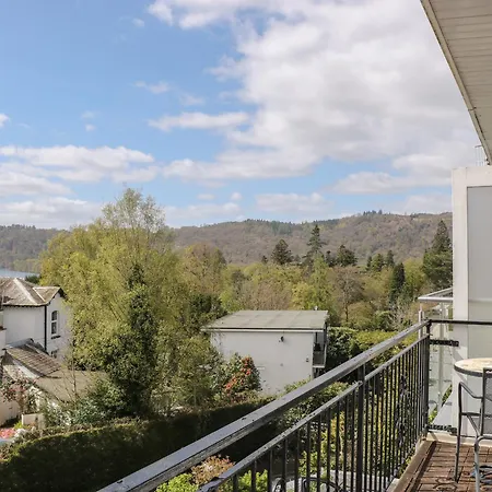 The Heights Bowness-on-Windermere