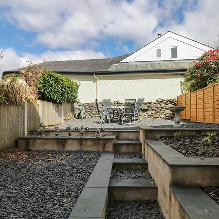 Holiday home The Heights Bowness-on-Windermere