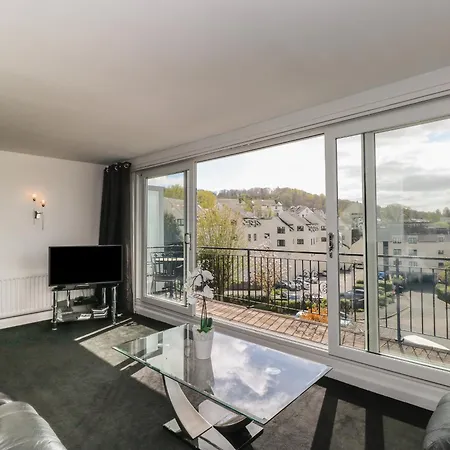 The Heights Bowness-on-Windermere