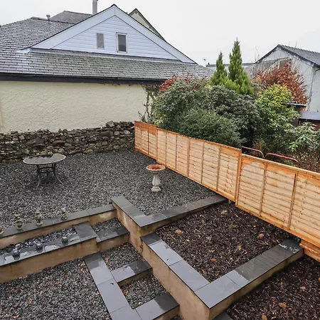 Дом отдыха The Heights Боунес-он-Уиндермер