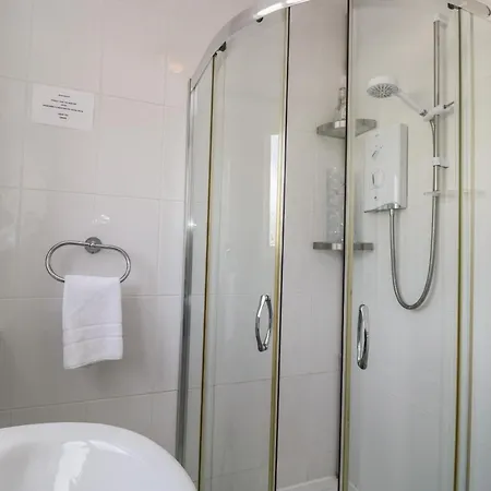 בית נופש The Heights באונס-און-ווינדרמיר